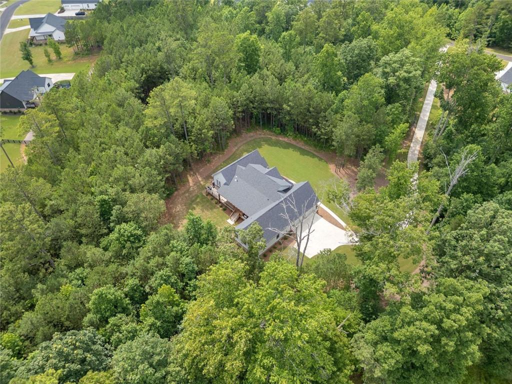 70 Bristol Road Ball Ground, GA 30107 - Photo 79 of 82