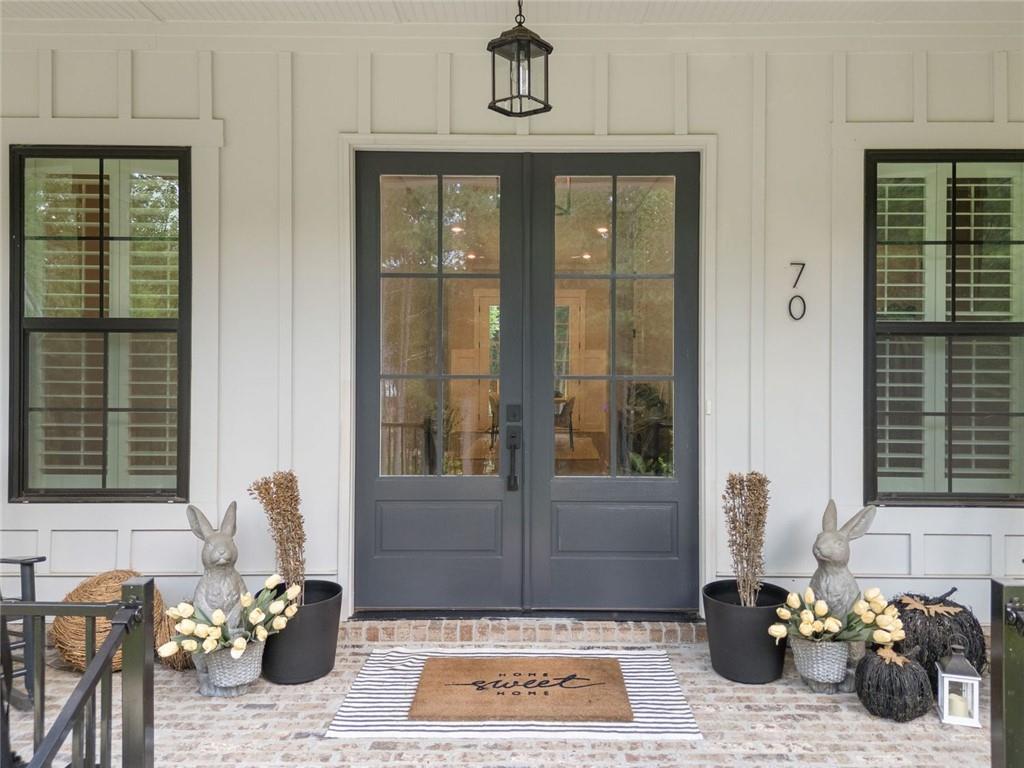 70 Bristol Road Ball Ground, GA 30107 - Photo 8 of 82