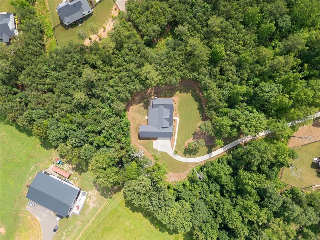 70 Bristol Road Ball Ground, GA 30107 - Photo 82 of 82