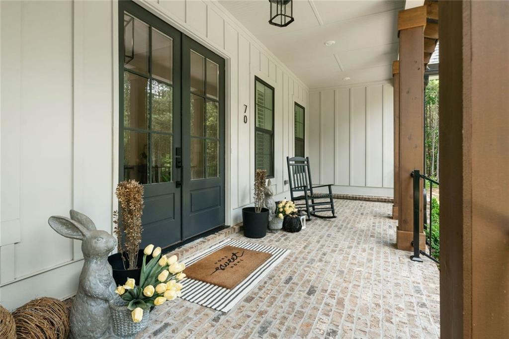 70 Bristol Road Ball Ground, GA 30107 - Photo 9 of 82