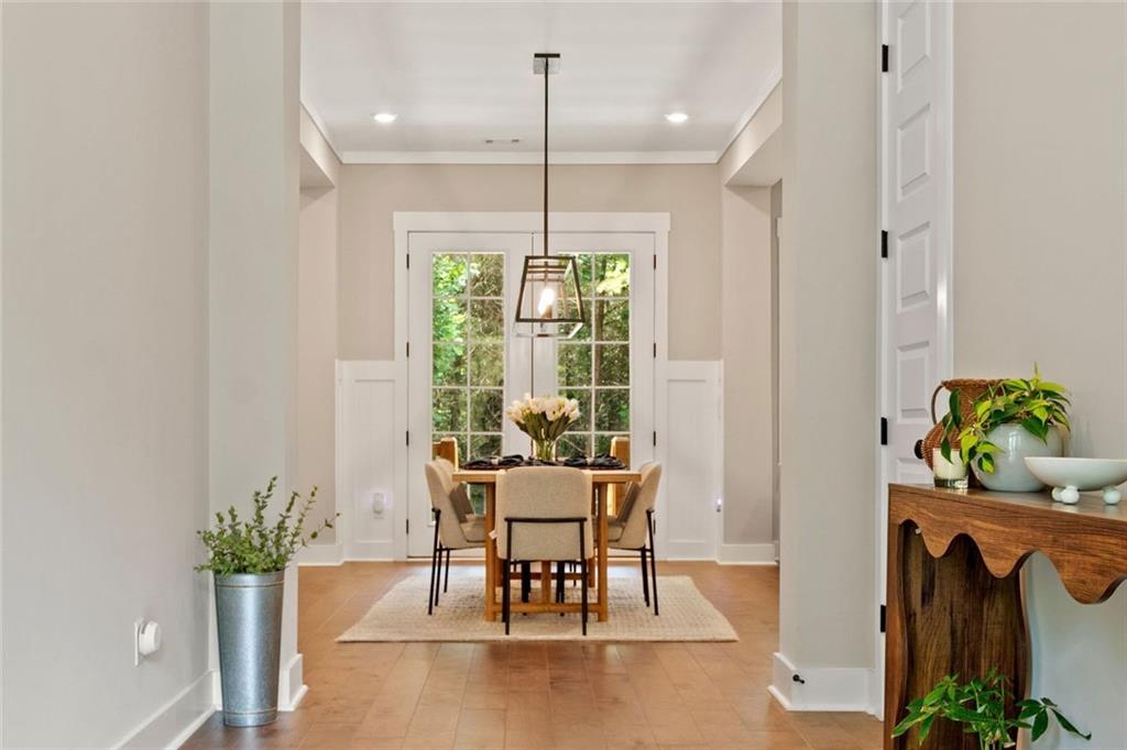 70 Bristol Road Ball Ground, GA 30107 - Photo 10 of 82