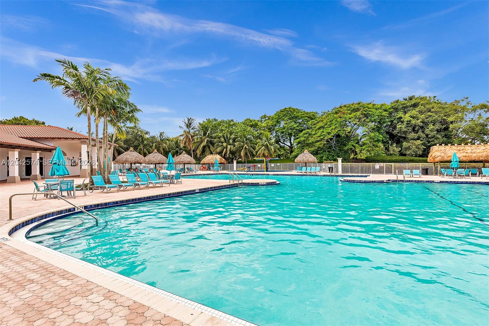 3711 Falcon Ridge Circle Weston, FL 33331 - Photo 63 of 66