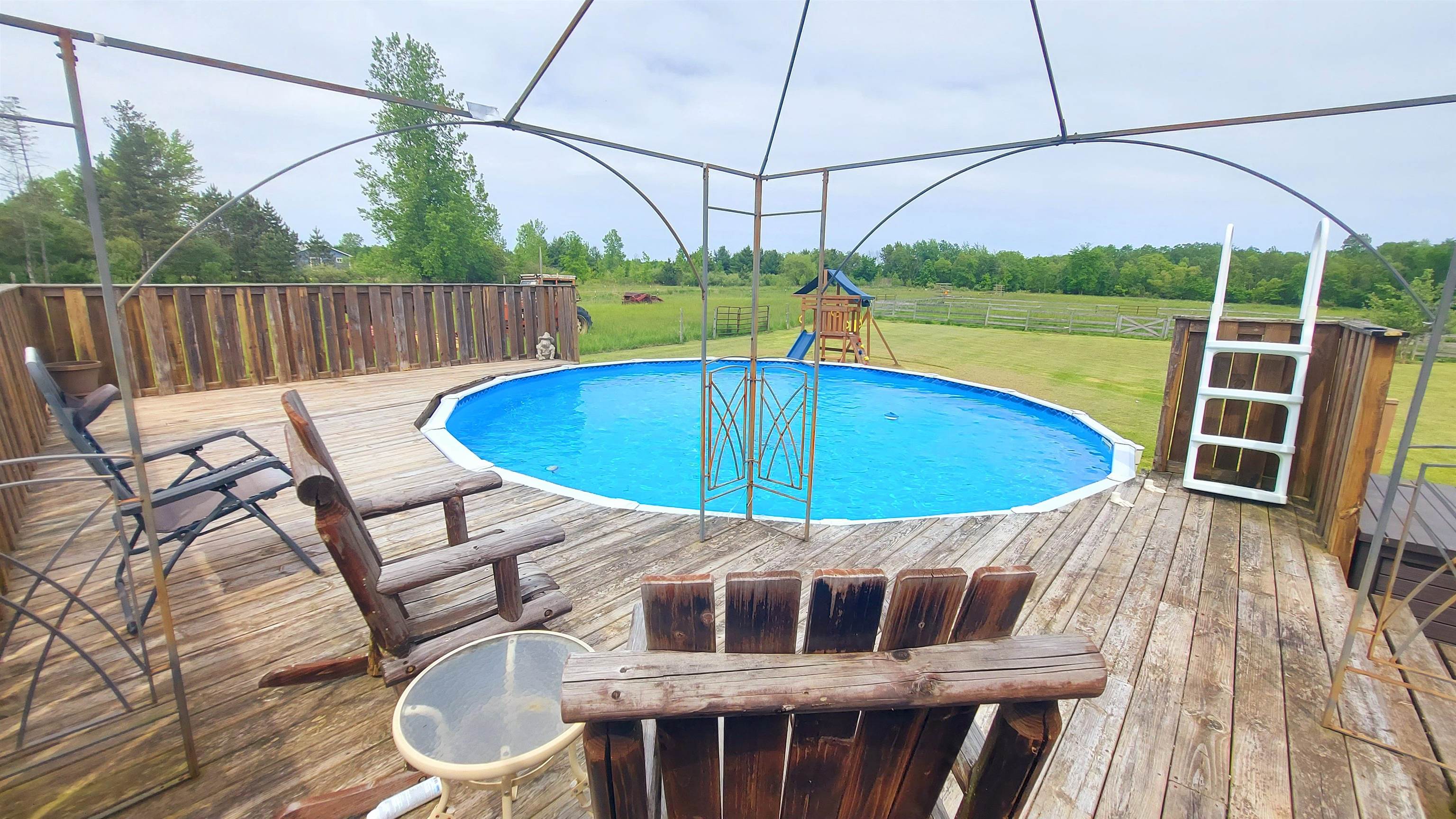 3861 Rhodes Road Rhodes, MI 48652 - Photo 33 of 40