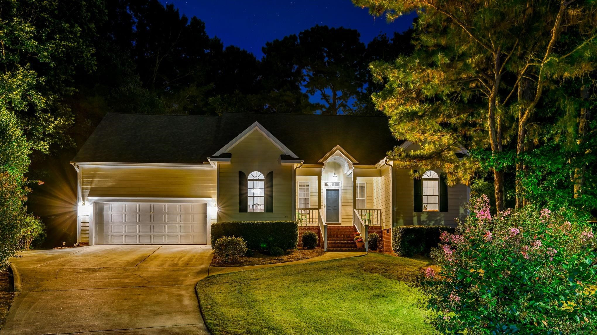 6609 Battleford Drive Raleigh, NC 27613 - Photo 28 of 30 Photo 28