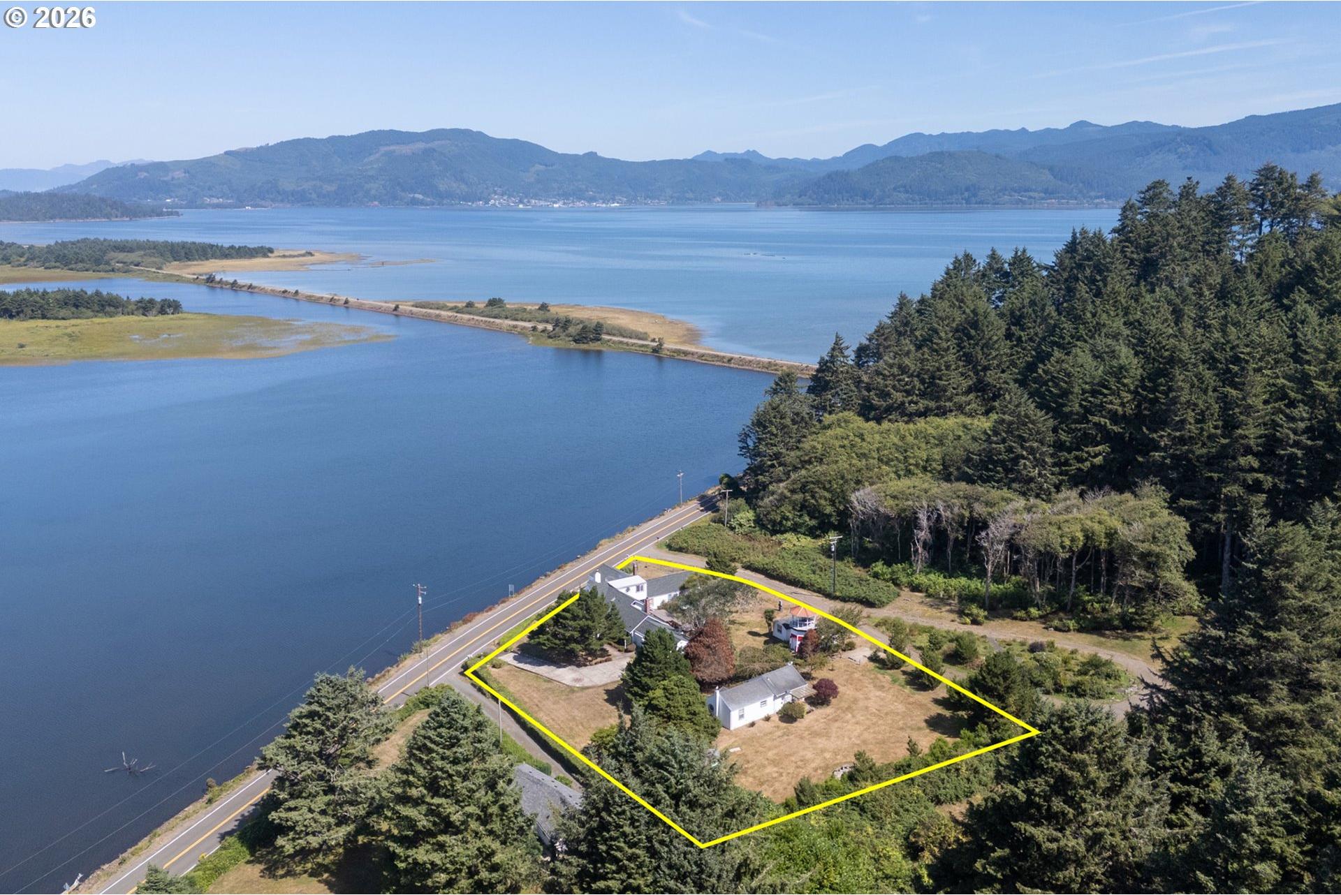 6860 Bayocean Road Northwest Tillamook, OR 97141 - Photo 2 of 46 Gallery Image 2