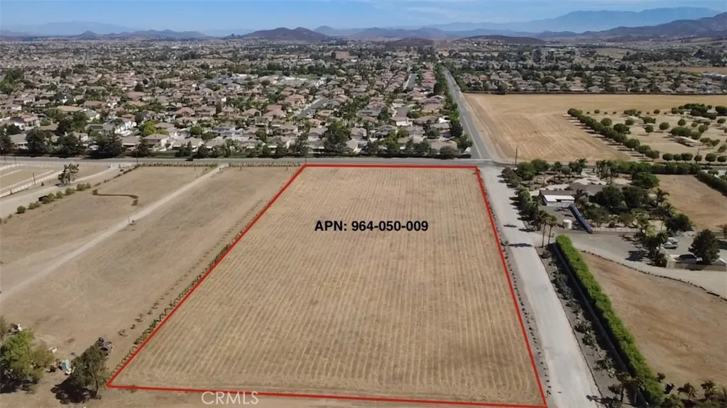 0 Maddalena Road Winchester, CA 92596 - Photo 1 of 15 Lines are approximate