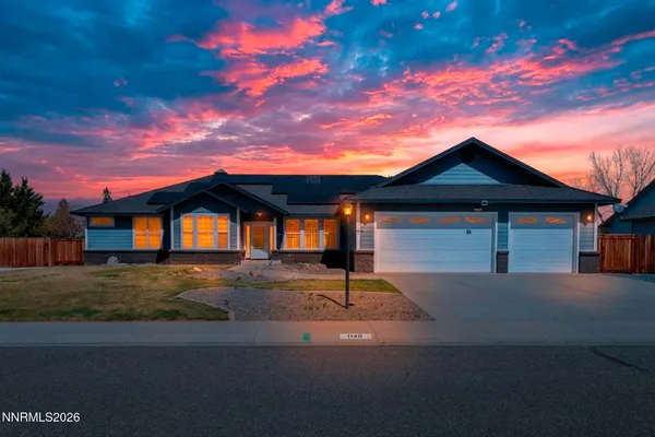 $829,000 | 1140 Country Club Drive, Minden, NV 89423