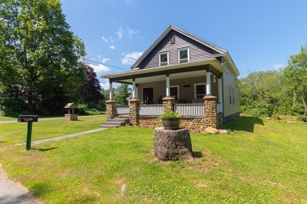 6 Mc Carthy Road North Brookfield, MA 01535 - Photo 2 of 36 Gallery Image 2
