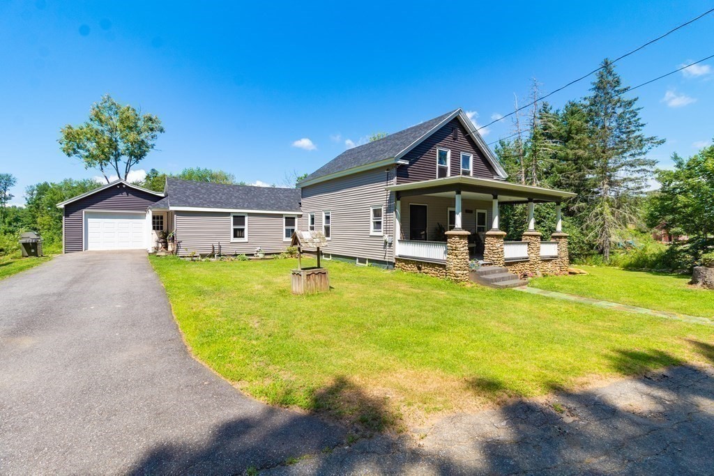 6 Mc Carthy Road North Brookfield, MA 01535 - Photo 30 of 36 Gallery Image 30