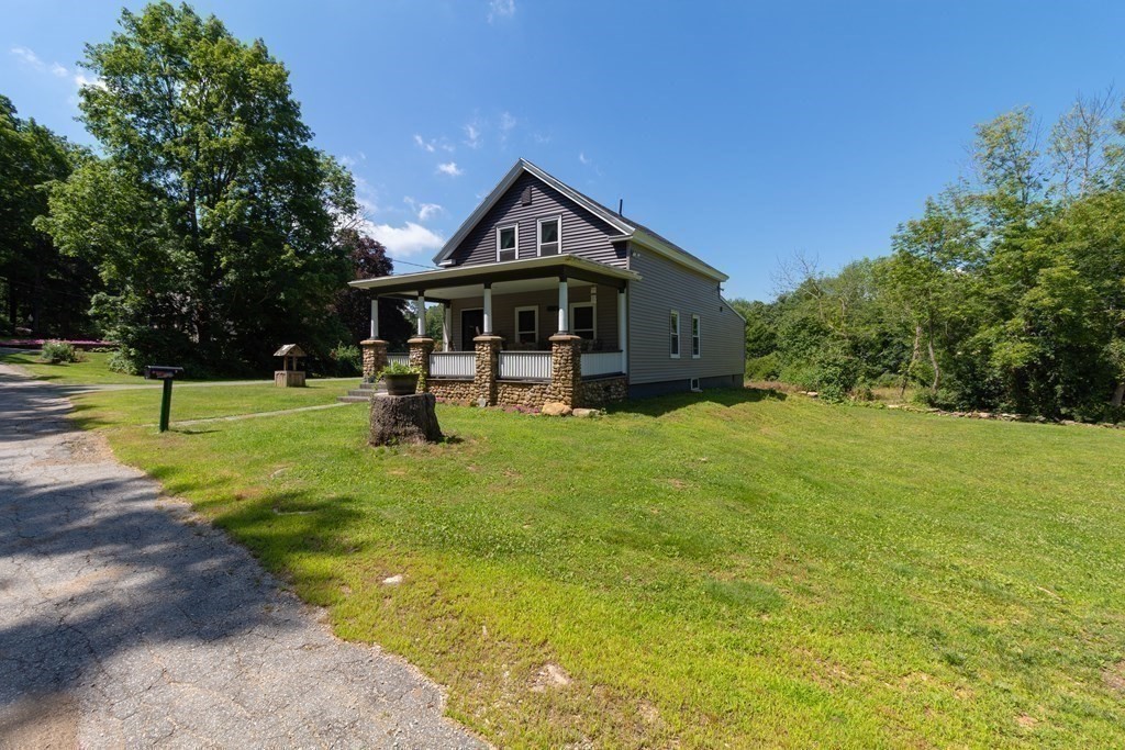 6 Mc Carthy Road North Brookfield, MA 01535 - Photo 31 of 36 Gallery Image 31