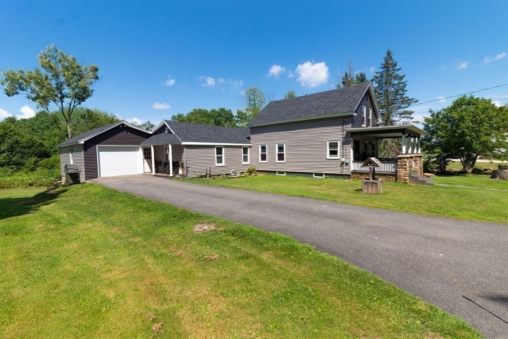 6 Mc Carthy Road North Brookfield, MA 01535 - Photo 32 of 36 Gallery Image 32