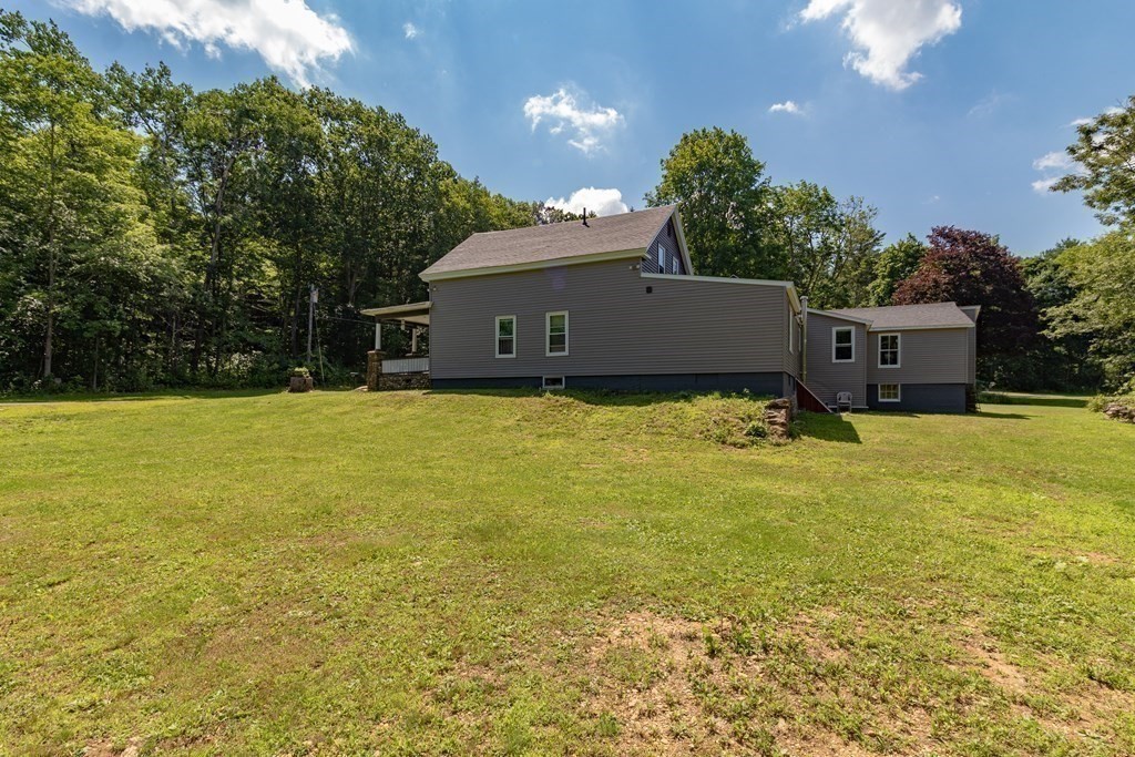 6 Mc Carthy Road North Brookfield, MA 01535 - Photo 33 of 36 Gallery Image 33