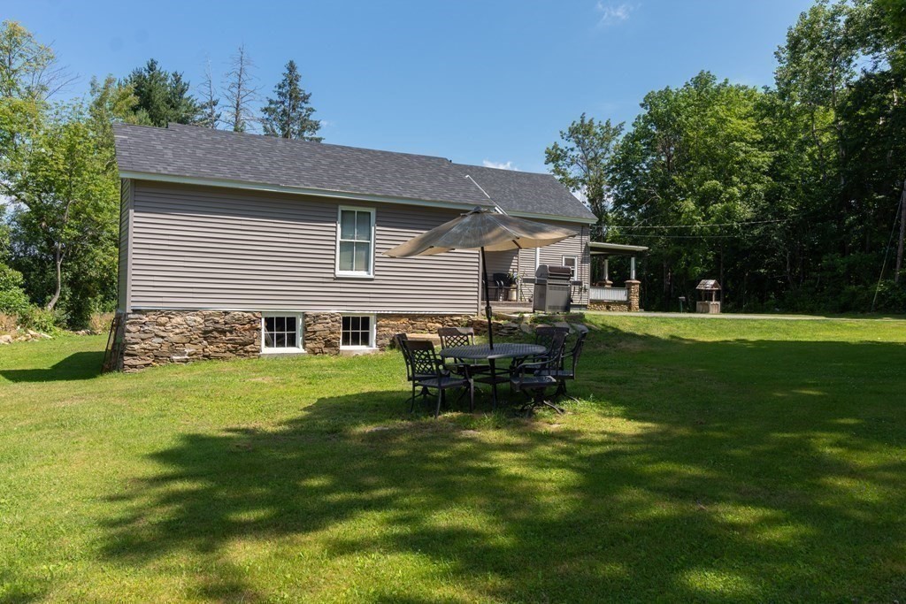 6 Mc Carthy Road North Brookfield, MA 01535 - Photo 34 of 36 Gallery Image 34