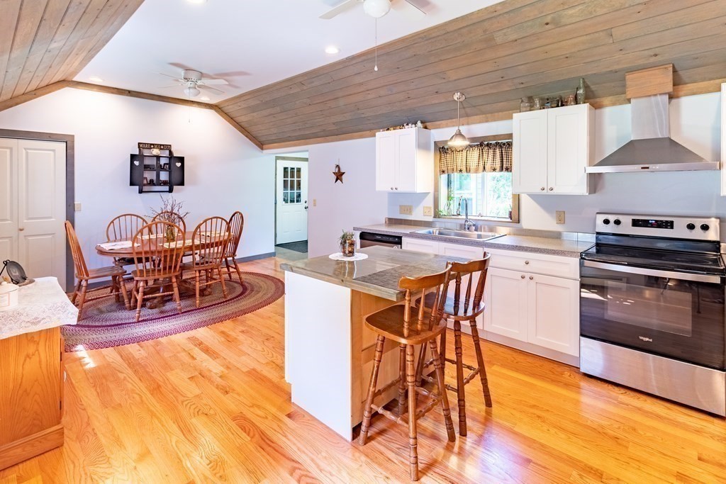 6 Mc Carthy Road North Brookfield, MA 01535 - Photo 9 of 36 Gallery Image 9