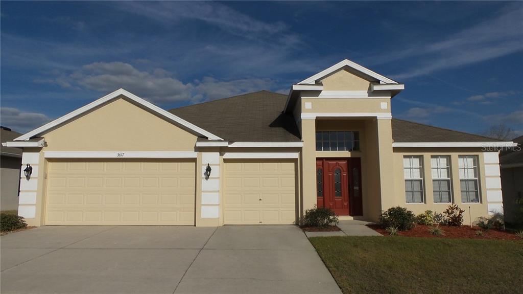 3617 Beaumont Loop Spring Hill, FL 34609 - Photo 1 of 1 Gallery Image 1