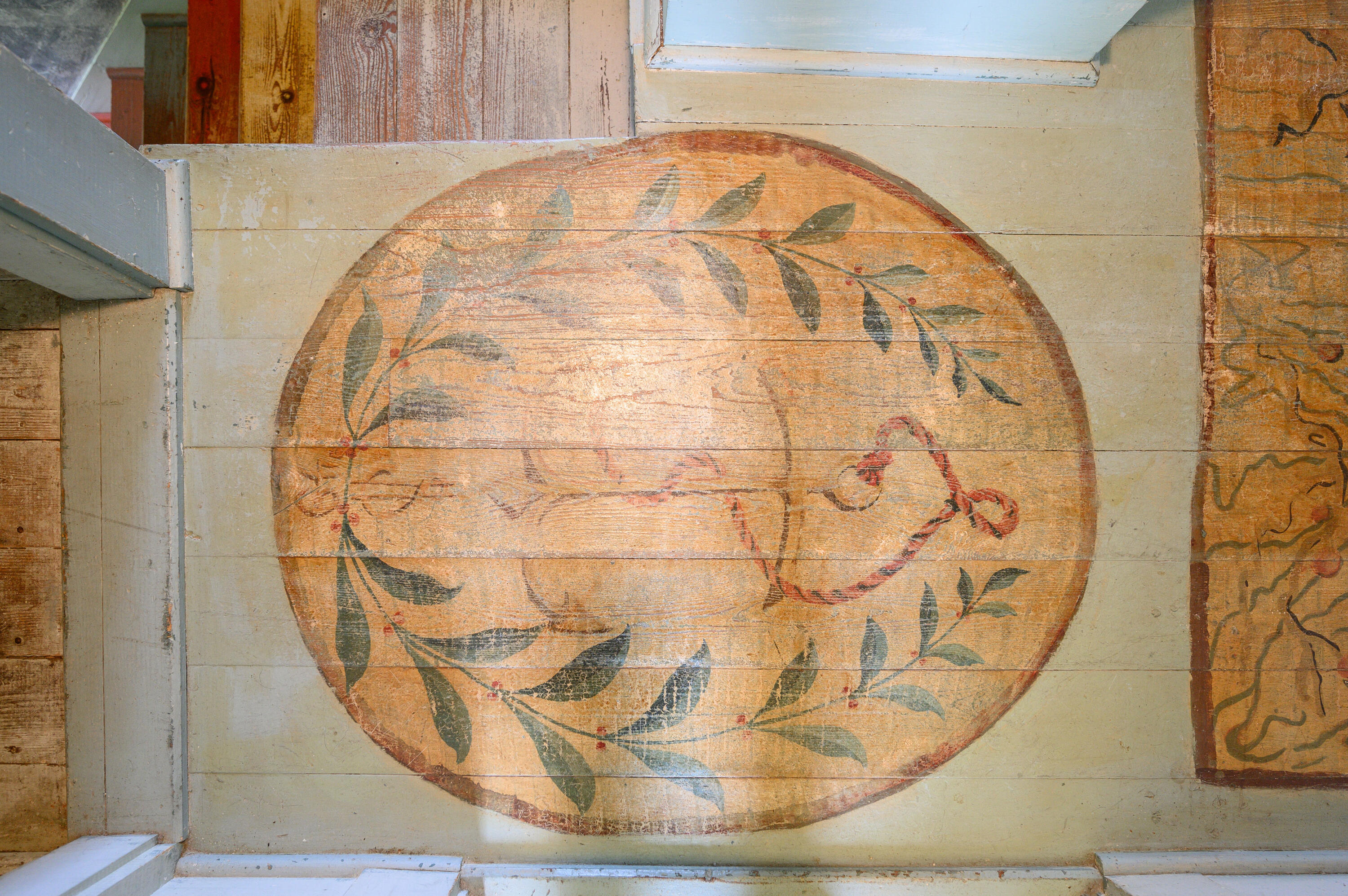 75 Massasoit Road Eastham, MA 02642 - Photo 24 of 49 a view of wooden door