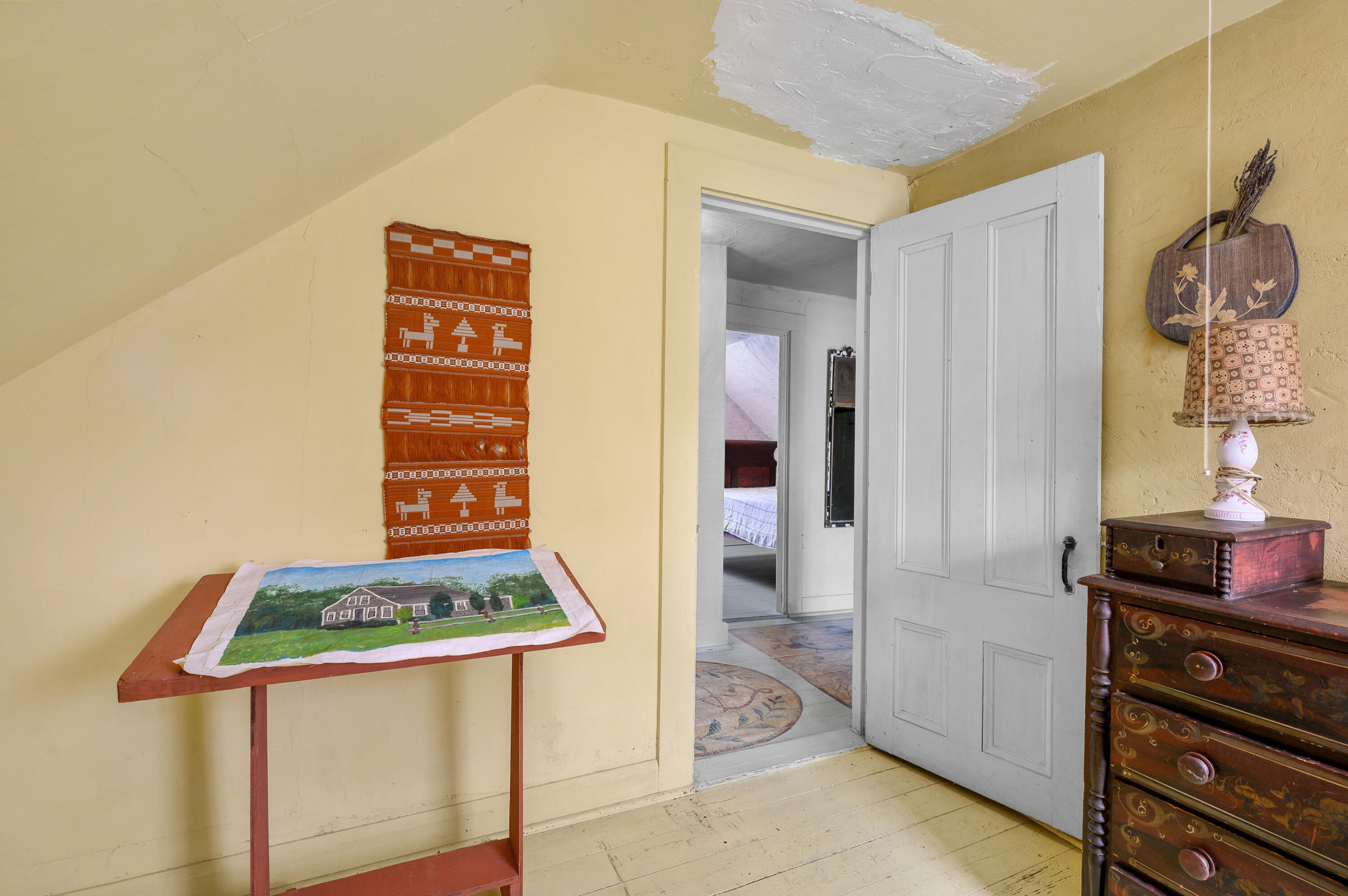 75 Massasoit Road Eastham, MA 02642 - Photo 28 of 49 a view of walk in closet