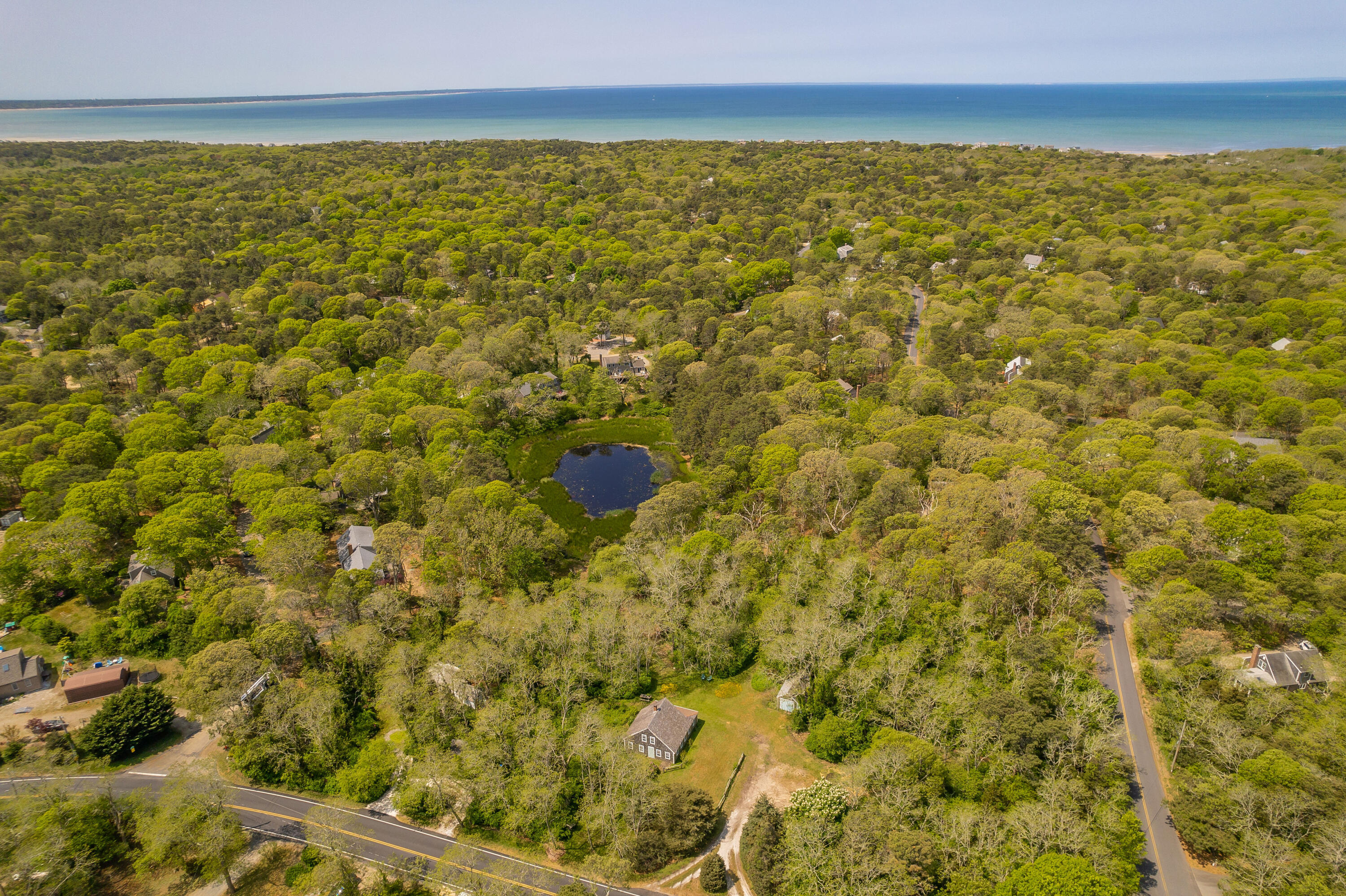 75 Massasoit Road Eastham, MA 02642 - Photo 41 of 49