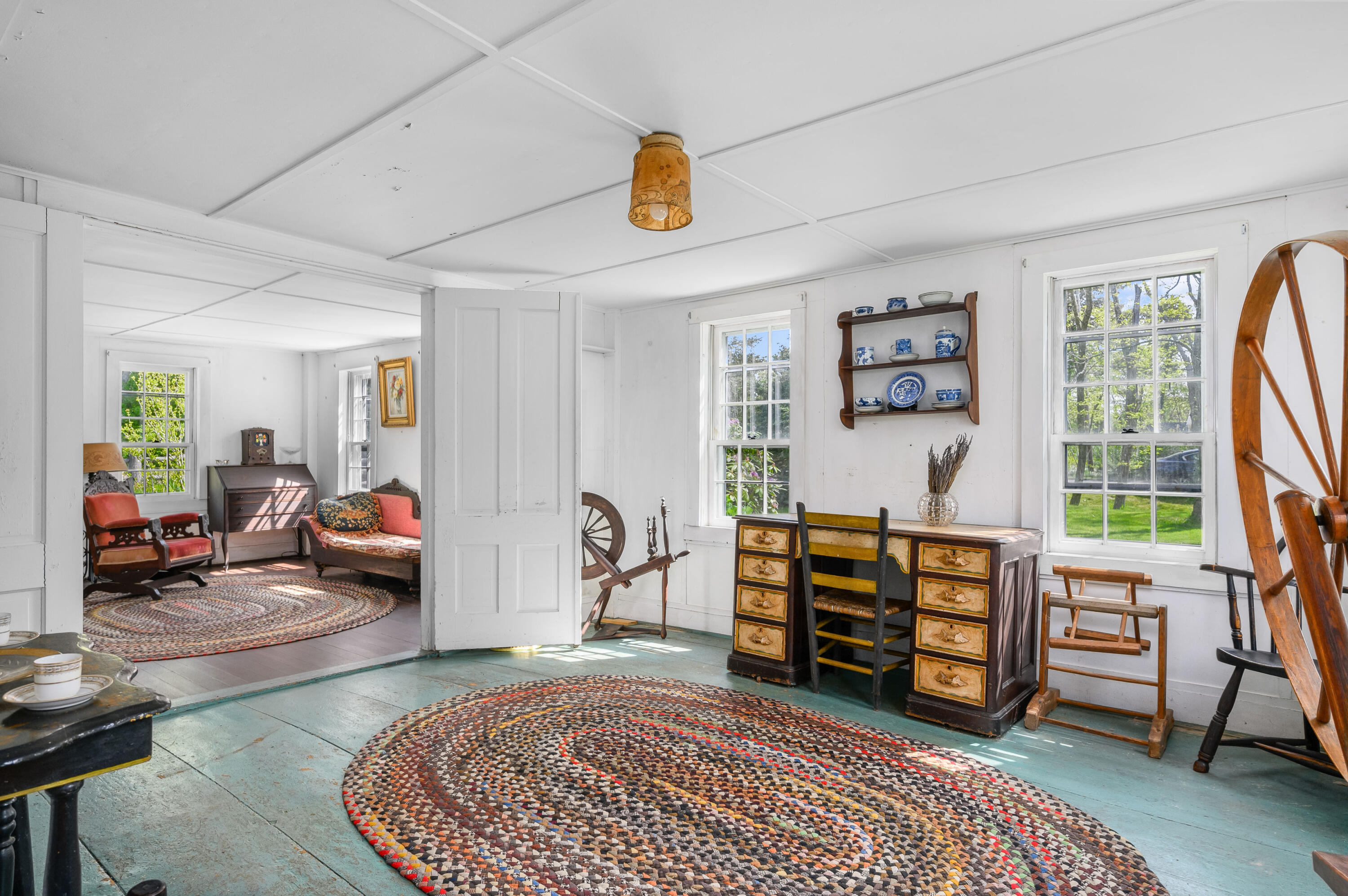 75 Massasoit Road Eastham, MA 02642 - Photo 7 of 49 a bedroom with furniture and a window