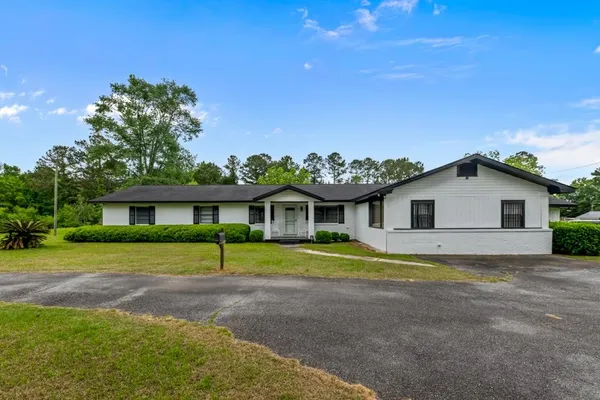 $530,000 | 9778 Florida Georgia Highway, Havana, FL 32333