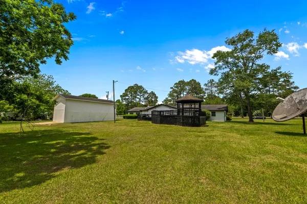 $530,000 | 9778 Florida Georgia Highway, Havana, FL 32333