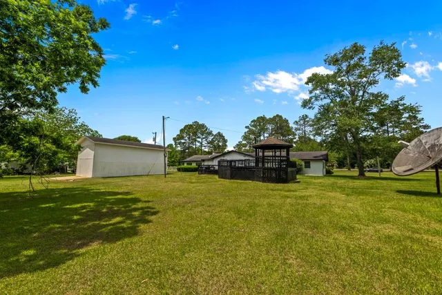 $530,000 | 9778 Florida Georgia Highway, Havana, FL 32333