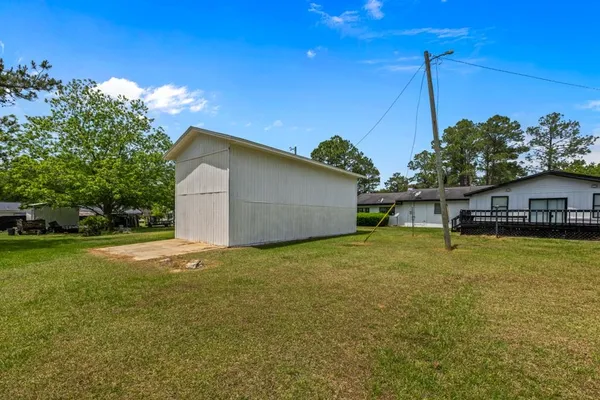 $530,000 | 9778 Florida Georgia Highway, Havana, FL 32333
