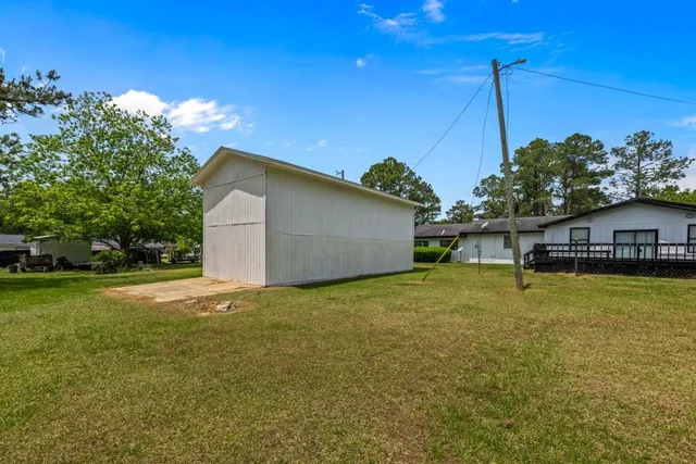 $530,000 | 9778 Florida Georgia Highway, Havana, FL 32333
