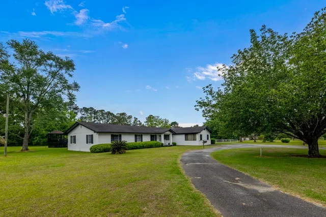 $530,000 | 9778 Florida Georgia Highway, Havana, FL 32333