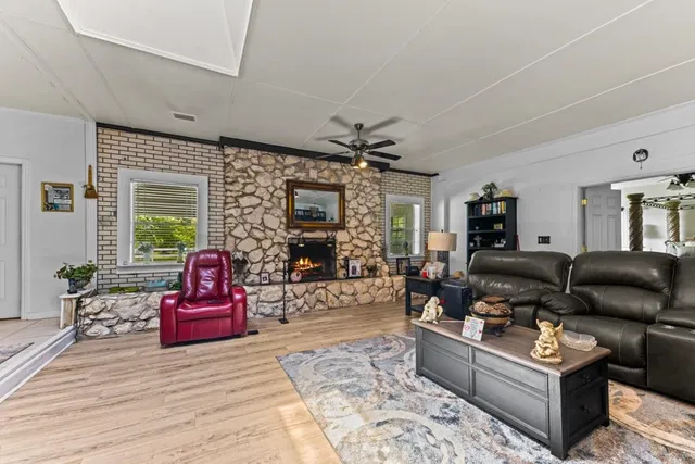 $530,000 | 9778 Florida Georgia Highway, Havana, FL 32333