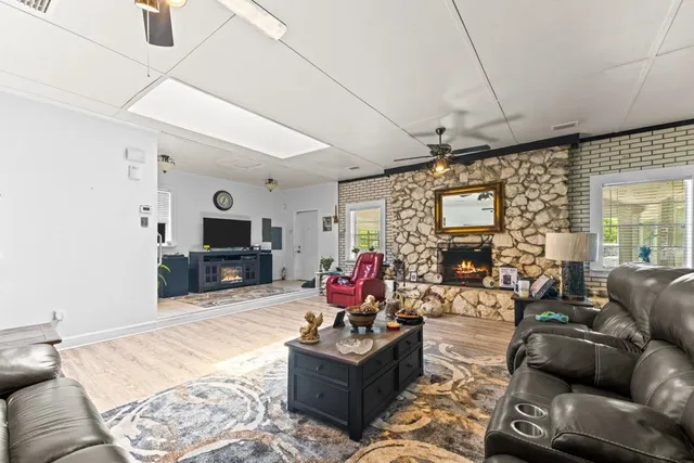 $530,000 | 9778 Florida Georgia Highway, Havana, FL 32333