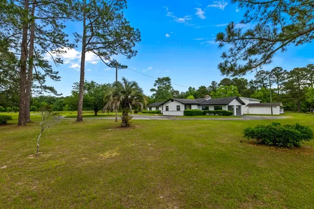 $530,000 | 9778 Florida Georgia Highway, Havana, FL 32333