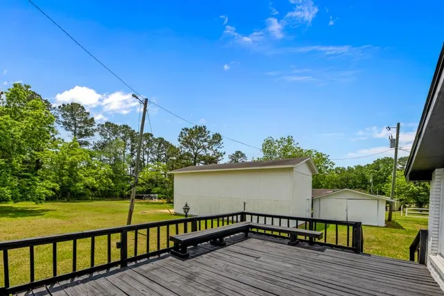 $530,000 | 9778 Florida Georgia Highway, Havana, FL 32333