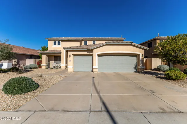 $685,000 | 1146 East Winchester Place, Chandler, AZ 85286