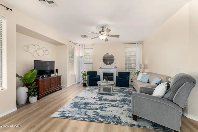 $685,000 | 1146 East Winchester Place, Chandler, AZ 85286