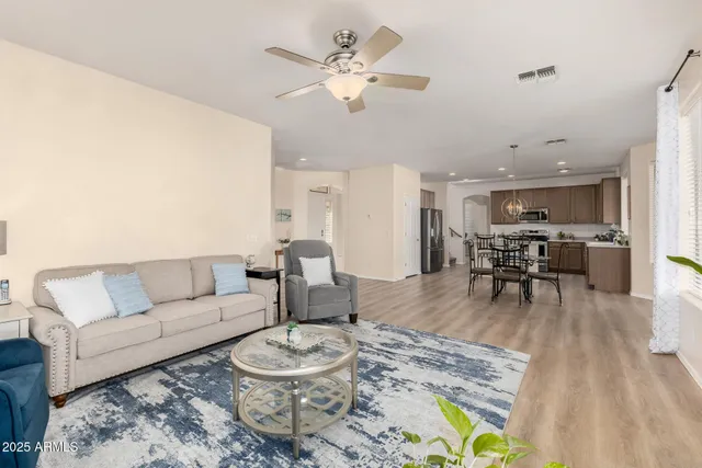 $685,000 | 1146 East Winchester Place, Chandler, AZ 85286