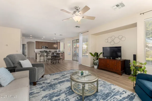 $685,000 | 1146 East Winchester Place, Chandler, AZ 85286