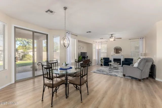 $685,000 | 1146 East Winchester Place, Chandler, AZ 85286