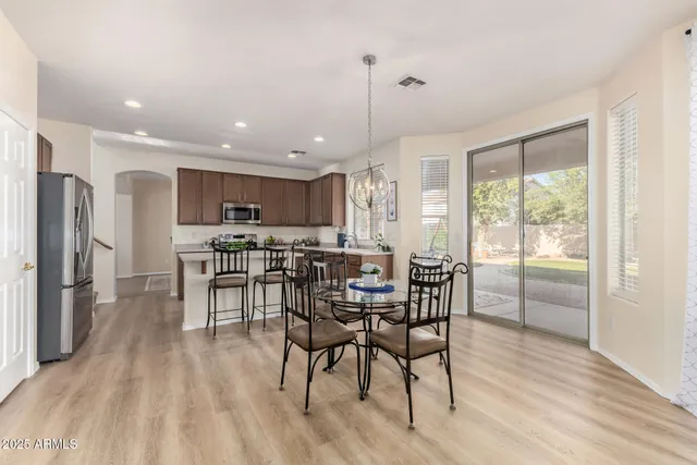 $685,000 | 1146 East Winchester Place, Chandler, AZ 85286