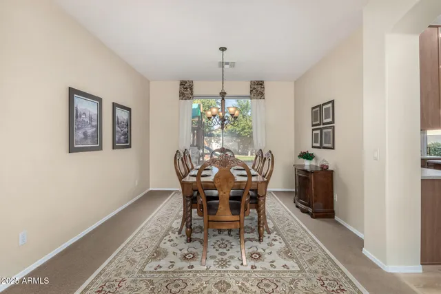 $685,000 | 1146 East Winchester Place, Chandler, AZ 85286