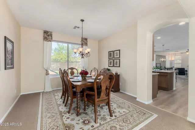 $685,000 | 1146 East Winchester Place, Chandler, AZ 85286