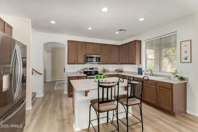 $685,000 | 1146 East Winchester Place, Chandler, AZ 85286