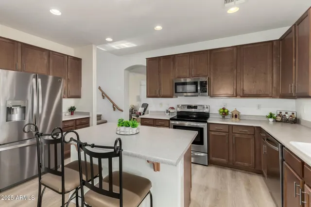 $685,000 | 1146 East Winchester Place, Chandler, AZ 85286