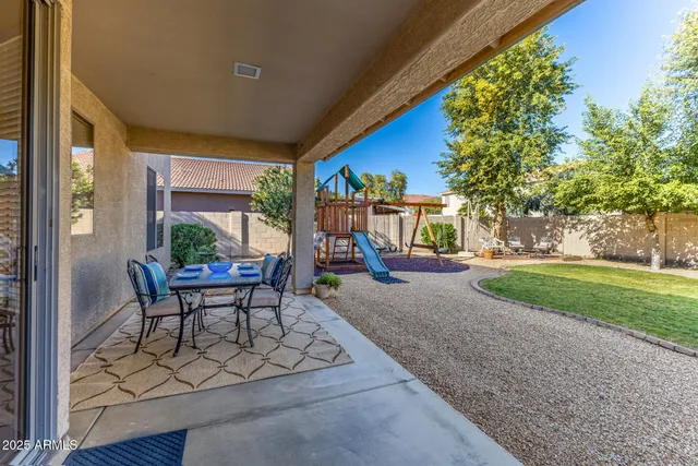 $685,000 | 1146 East Winchester Place, Chandler, AZ 85286