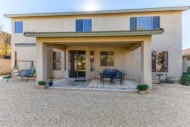 $685,000 | 1146 East Winchester Place, Chandler, AZ 85286