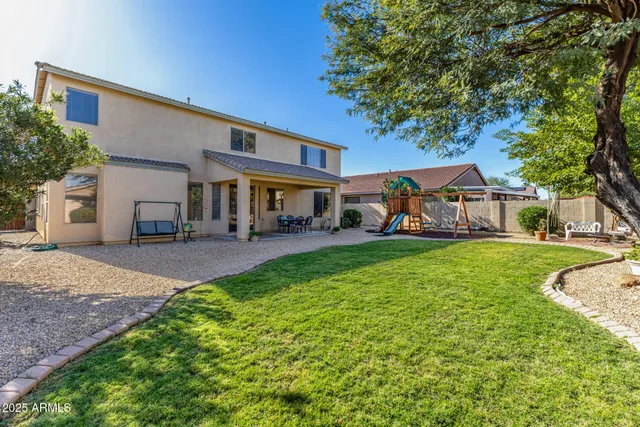 $685,000 | 1146 East Winchester Place, Chandler, AZ 85286