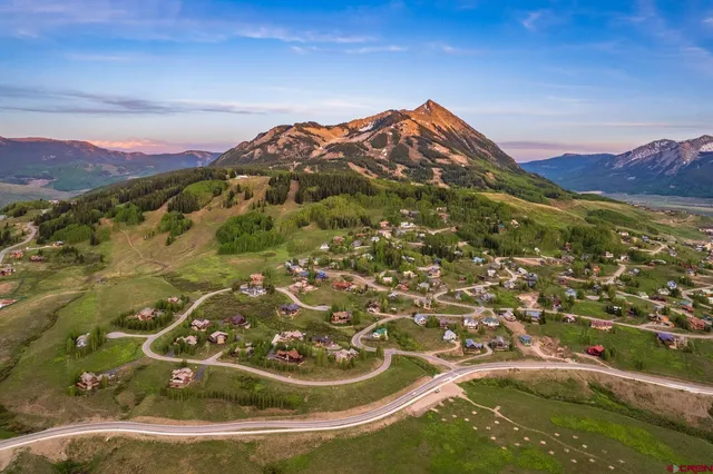 $697,500 | E40 Prospect Drive, Crested Butte, CO 81225
