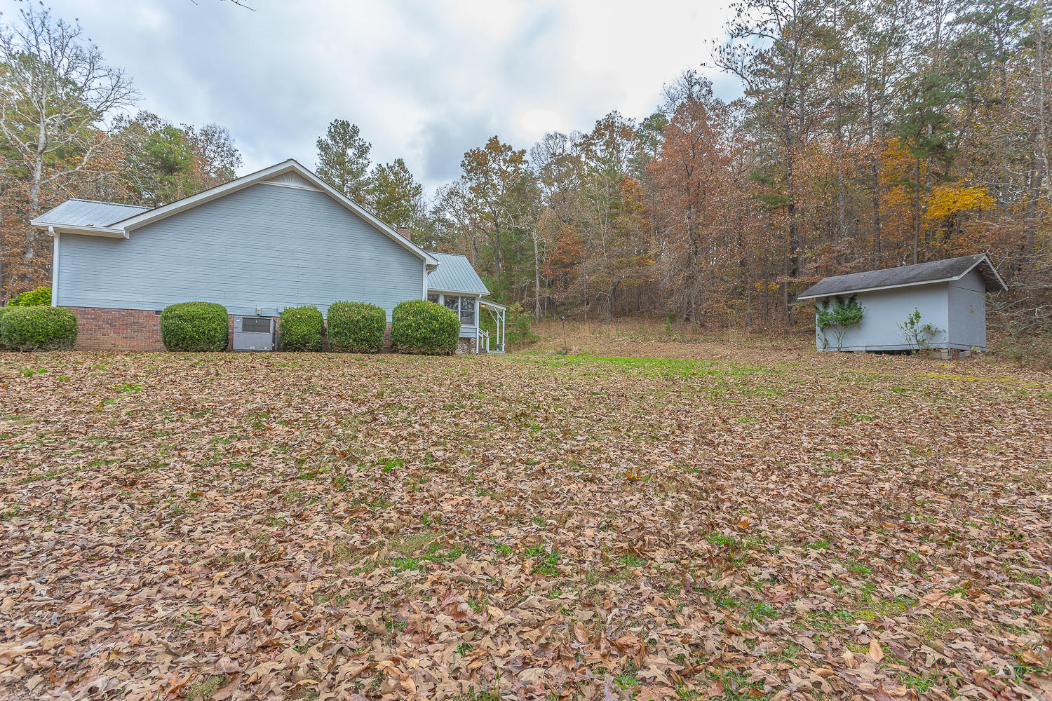 337 Monroe Green Road Trion, GA 30753 - Photo 14 of 80 337 Monroe Green HD-14