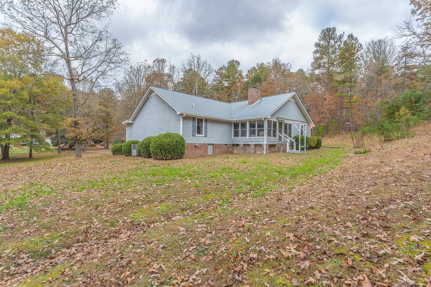 337 Monroe Green Road Trion, GA 30753 - Photo 17 of 80 337 Monroe Green HD-17