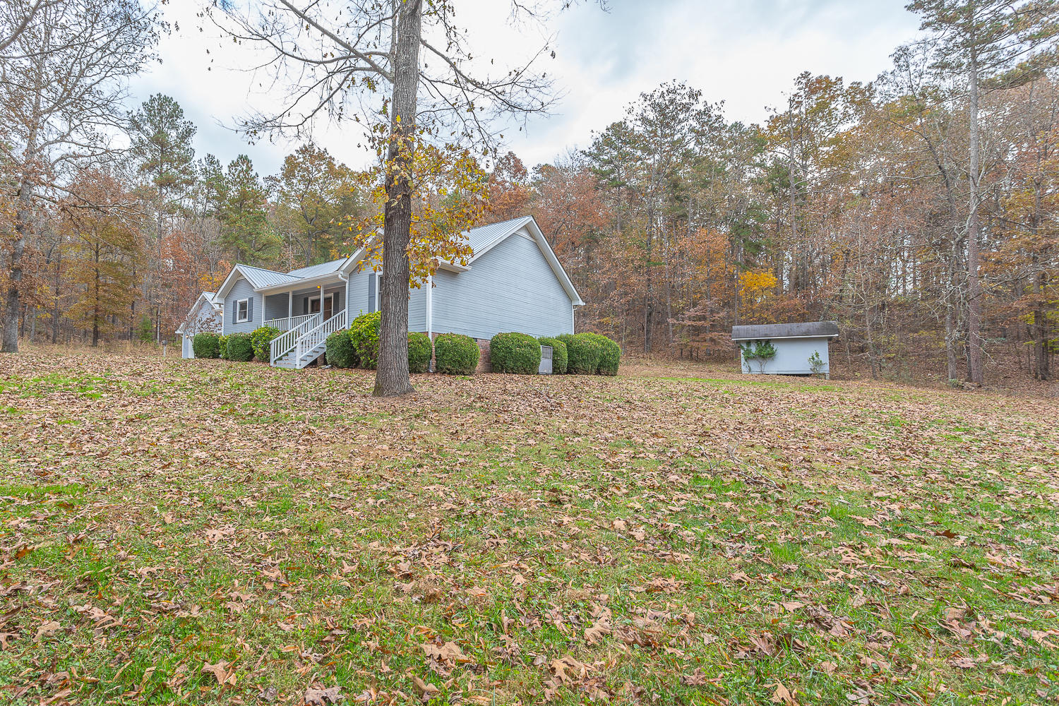 337 Monroe Green Road Trion, GA 30753 - Photo 8 of 80 337 Monroe Green HD-8